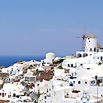 ギリシャ旅プロローグ